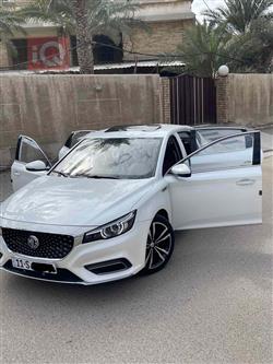 ئێم جی 6